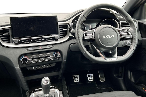 Used Kia Ceed 2025 for sale - 76152444: Photo 5