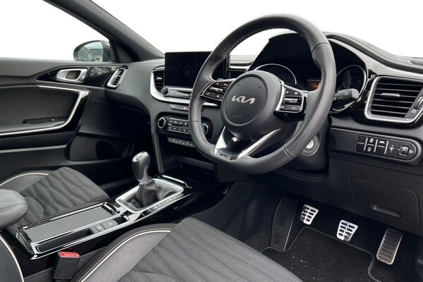 Used Kia Ceed 2025 for sale - 76152444: Photo 6