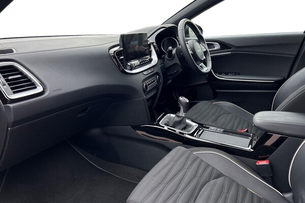 Used Kia Ceed 2025 for sale - 76152444: Photo 7