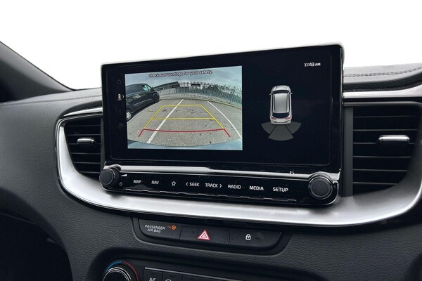 Used Kia Ceed 2025 for sale - 76152444: Photo 8