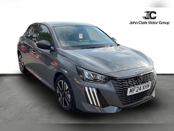 Used Peugeot 208 2024 for sale - 75430379: Photo