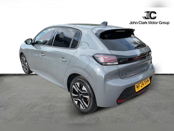 Used Peugeot 208 2024 for sale - 75430379: Photo