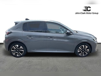 Used Peugeot 208 2024 for sale - 75430379: Photo