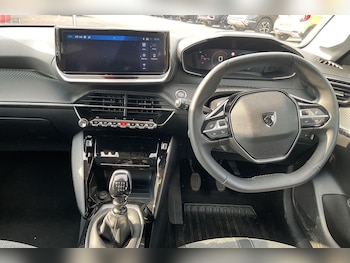 Used Peugeot 208 2024 for sale - 75430379: Photo