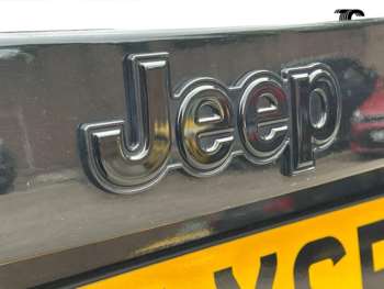 Used Jeep Renegade 2021 for sale - 74852093: Photo