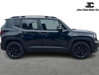 Used Jeep Renegade 2021 for sale - 74852093: Photo