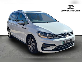 Volkswagen - Touran