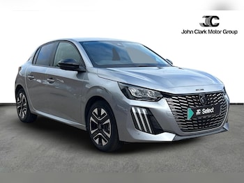 Peugeot - 208