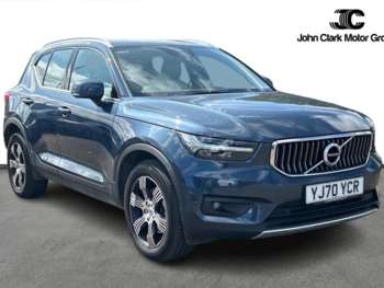 2020 (70) - 2.0 B4 MHEV Inscription Auto AWD Euro 6 (s/s) 5dr