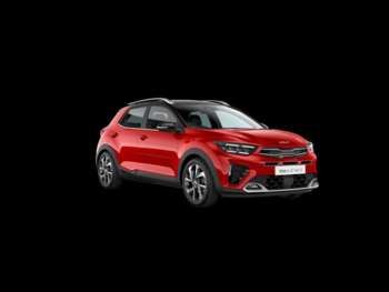 2022 (22) - 1.0 T-GDi MHEV GT-Line S Euro 6 (s/s) 5dr