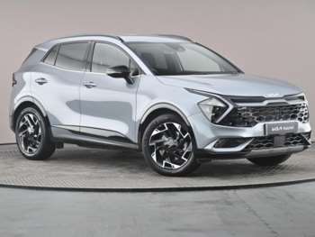 2024 (74) - 1.6T GDi 157 48V ISG GT-Line 5dr DCT
