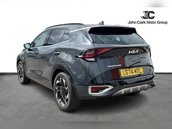 Used Kia Sportage 2024 for sale - 75002081: Photo