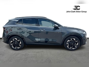 Used Kia Sportage 2024 for sale - 75002081: Photo