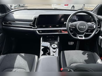 Used Kia Sportage 2024 for sale - 75002081: Photo