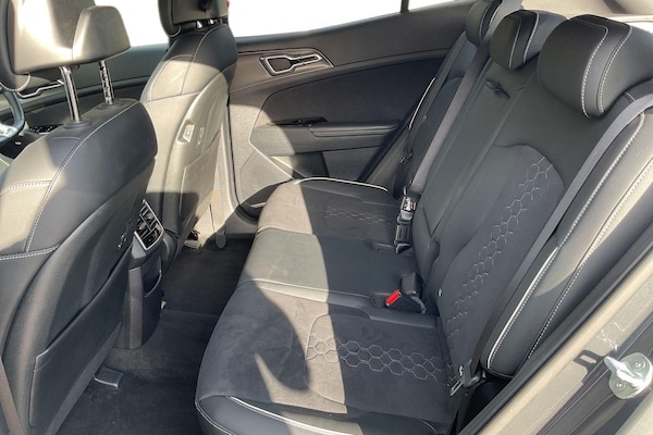 Used Kia Sportage 2024 for sale - 75708431: Photo 12