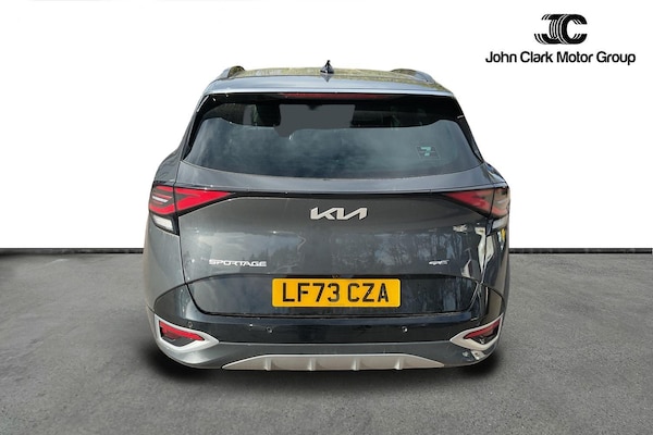 Used Kia Sportage 2024 for sale - 75708431: Photo 15