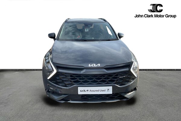 Used Kia Sportage 2024 for sale - 75708431: Photo 16