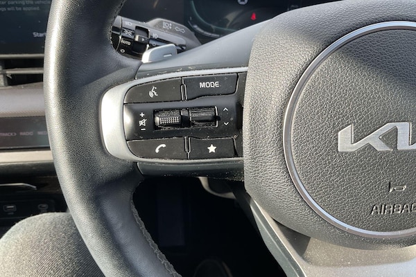 Used Kia Sportage 2024 for sale - 75708431: Photo 17
