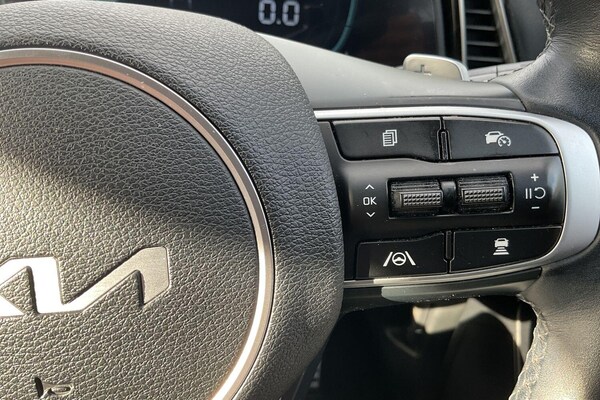 Used Kia Sportage 2024 for sale - 75708431: Photo 18