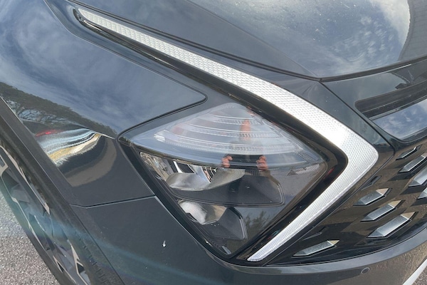 Used Kia Sportage 2024 for sale - 75708431: Photo 20