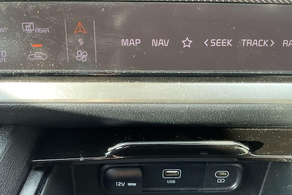 Used Kia Sportage 2024 for sale - 75708431: Photo 21