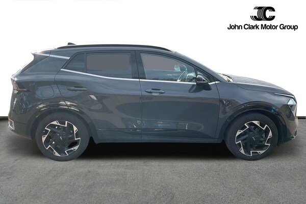Used Kia Sportage 2024 for sale - 75708431: Photo 3
