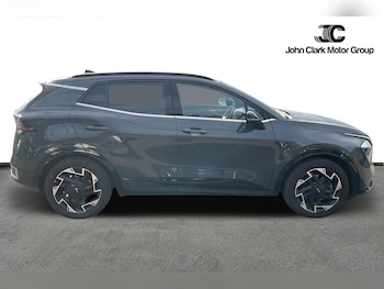 Used Kia Sportage 2024 for sale - 75708431: Photo