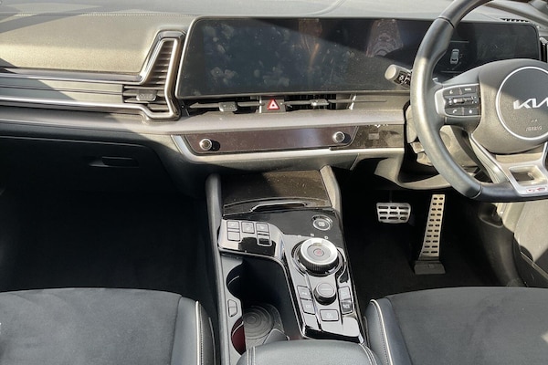 Used Kia Sportage 2024 for sale - 75708431: Photo 4