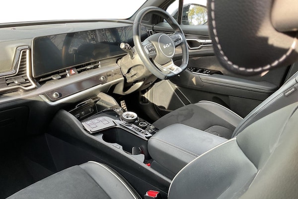 Used Kia Sportage 2024 for sale - 75708431: Photo 7