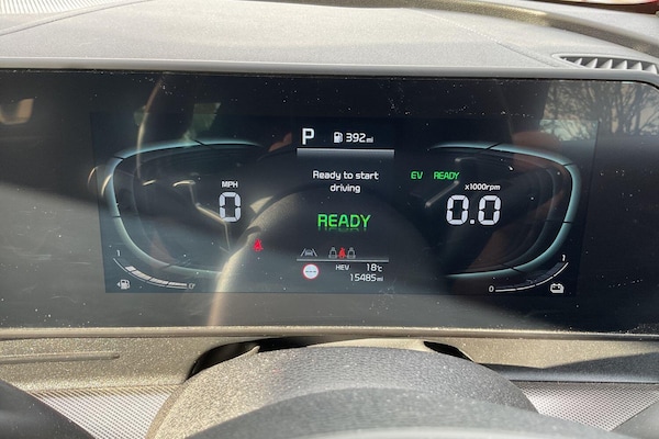 Used Kia Sportage 2024 for sale - 75708431: Photo 9