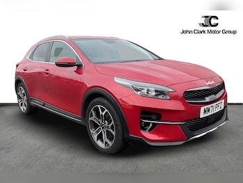 Kia - XCeed