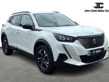 Used Peugeot 2008 2022 for sale - 75127112: Photo