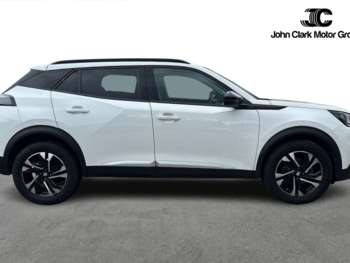 Used Peugeot 2008 2022 for sale - 75127112: Photo