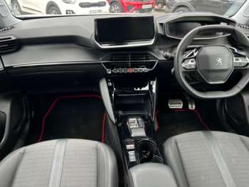 Used Peugeot 2008 2022 for sale - 75127112: Photo