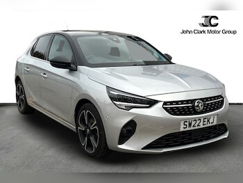 2022 (22) - 1.2 Turbo Elite Edition Hatchback 5dr Petrol Manual Euro 6 (s/s) (100 ps)