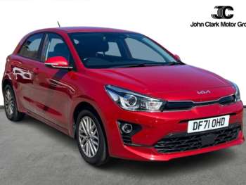 2022 (71) - 1.0 T-GDi 2 Euro 6 (s/s) 5dr