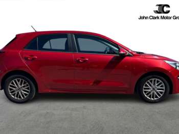 Used Kia Rio 2022 for sale - 74849043: Photo