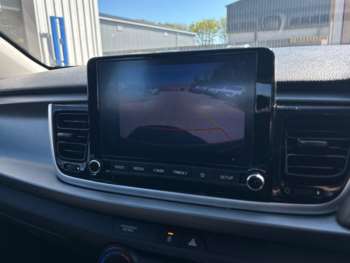 Used Kia Rio 2022 for sale - 74849043: Photo