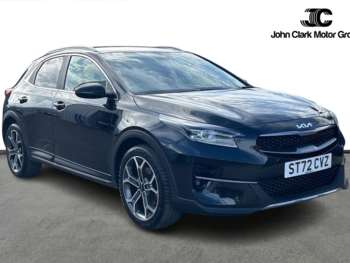 2022 (72) - 1.0 T-GDi Connect Euro 6 (s/s) 5dr