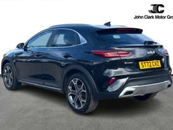 Used Kia XCeed 2022 for sale - 74851736: Photo