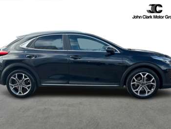 Used Kia XCeed 2022 for sale - 74851736: Photo