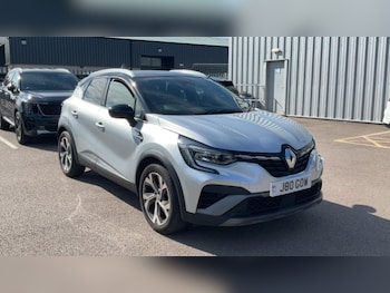 Renault - Captur
