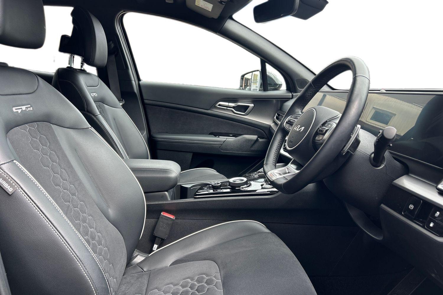 Used Kia Sportage 2024 for sale - 76072138: Photo 11
