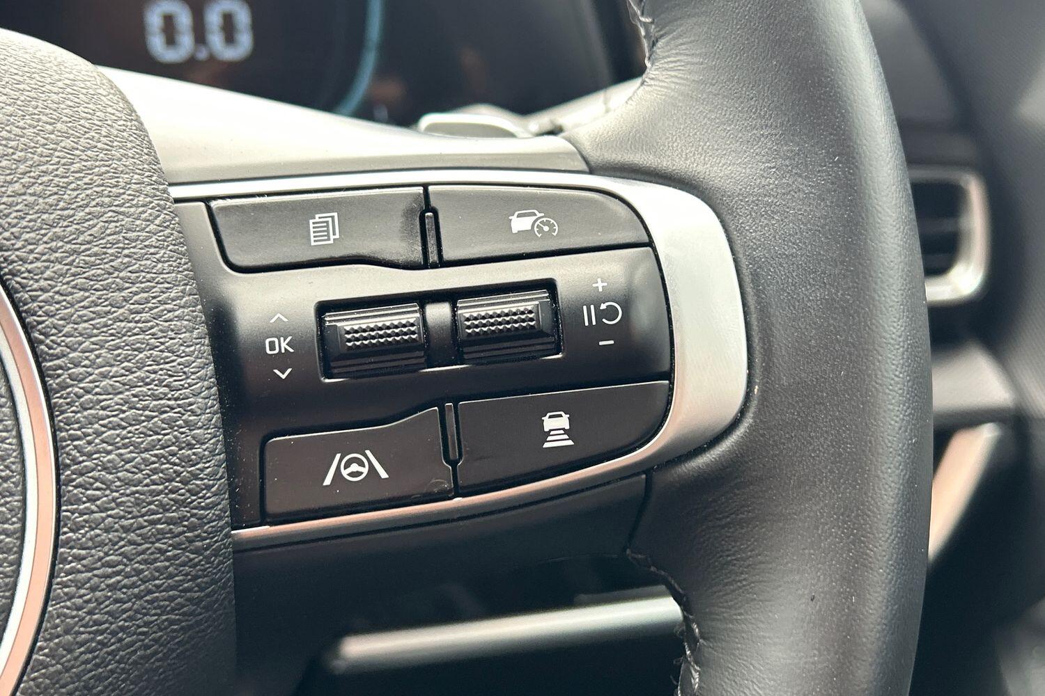 Used Kia Sportage 2024 for sale - 76072138: Photo 18