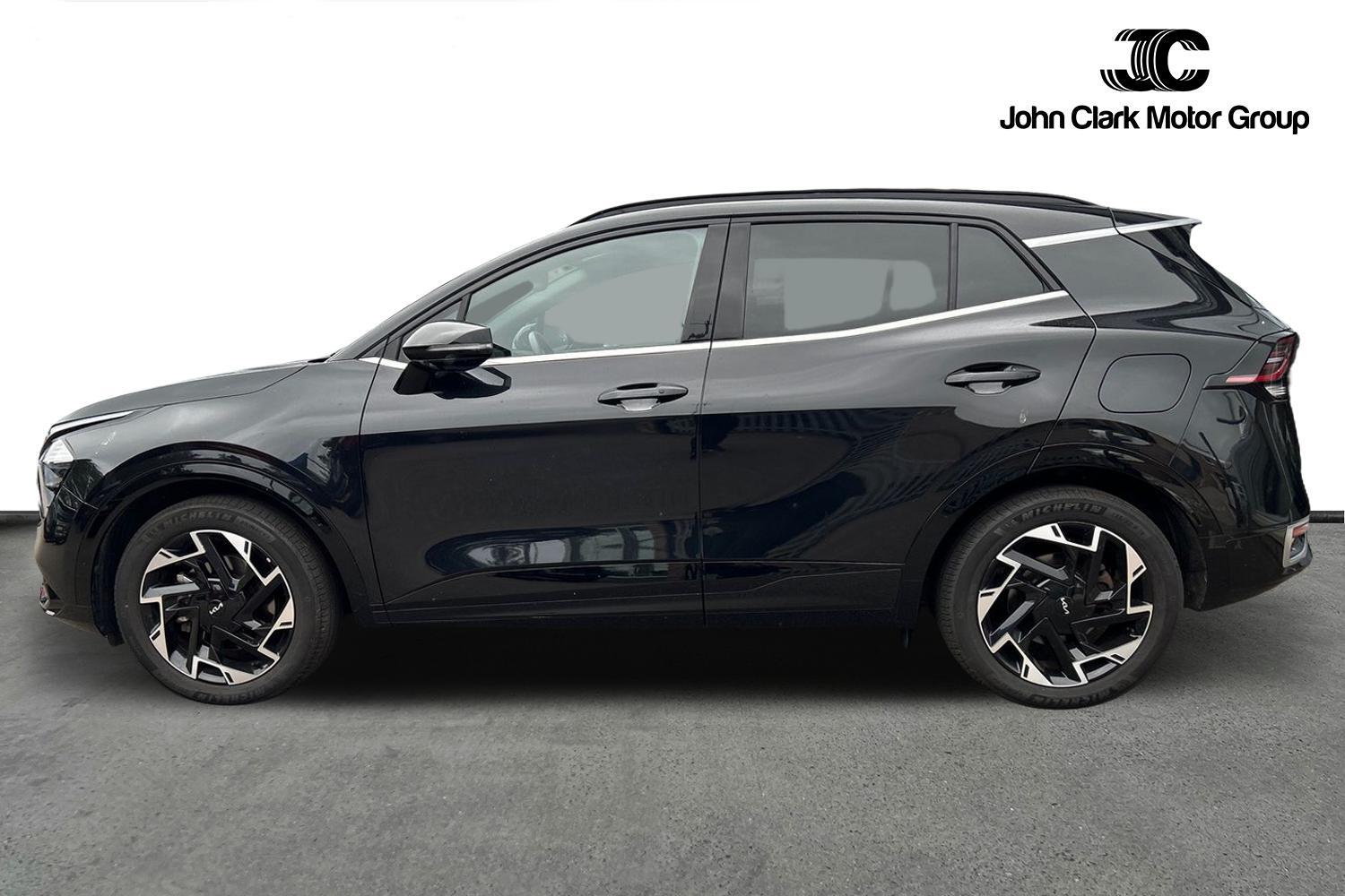 Used Kia Sportage 2024 for sale - 76072138: Photo 3