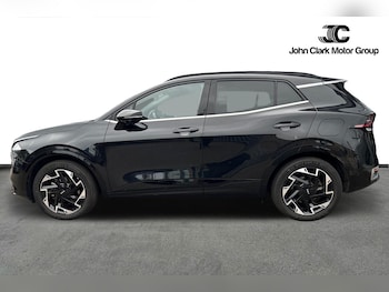 Used Kia Sportage 2024 for sale - 76072138: Photo 3