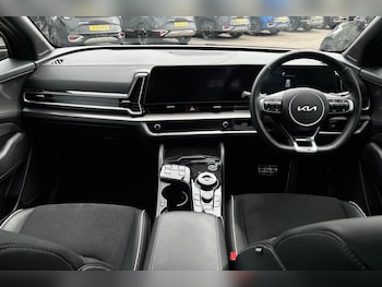 Used Kia Sportage 2024 for sale - 76072138: Photo 4