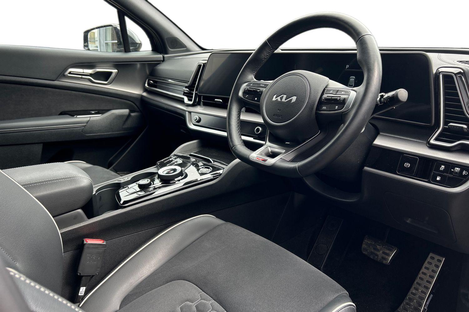 Used Kia Sportage 2024 for sale - 76072138: Photo 6