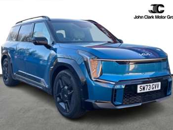 Used Kia EV9 2024 for sale - 74849707: Photo