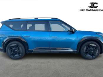 Used Kia EV9 2024 for sale - 74849707: Photo